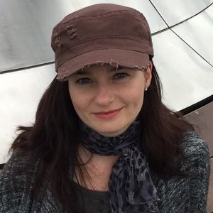 Meet your Posher, Erin